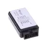 Loogika analüsaator 24MHZ 24M/s 8 kanalit 5.5V