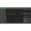 Loogika analüsaator 24MHZ 24M/s 8 kanalit 5.5V