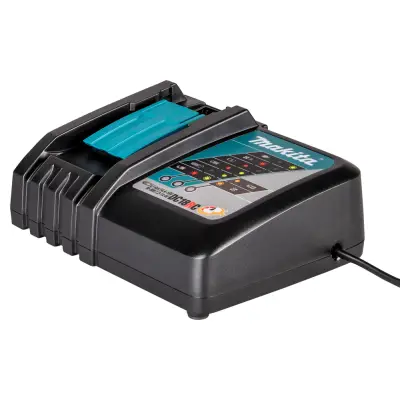 Makita akulaadija DC18RC 18V LXT