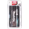 Kruvikute komplekt 47-osaline PH/PZ/SL/TX/HEX/NUT