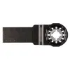 Multitööriista saetera TMA050 24mm puit Starlock