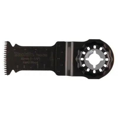 Multitööriista saetera TMA053 32mm puit Starlock