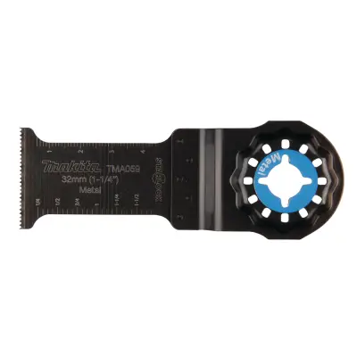 Multitööriista saetera TMA059 32mm metall Starlock