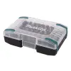 Makita otsikute komplekt 32tk PH/PZ/SL/TX/HEX magnet hoidik