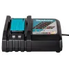 Makita akulaadija DC18RC 18V LXT