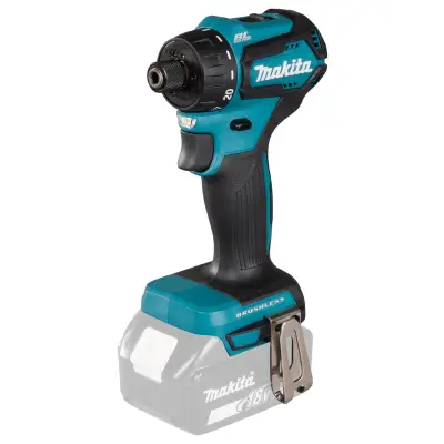 Akutrell 18V LXT 1/4" hex padrun 40Nm