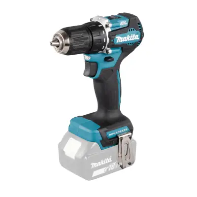 Akutrell 18V LXT 1.5-13mm padrun 40Nm