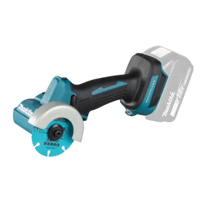 Akukompaktlõikur 18V LXT 76mm kettad