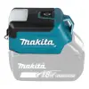 Akulamp 18V LXT 300lm USB