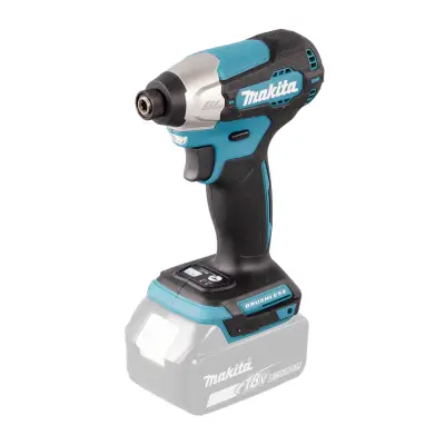 Akulöökkruvikeeraja 18V LXT 1/4" hex padrun 140Nm