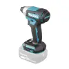 Akulöökkruvikeeraja 18V LXT 1/4" hex padrun 140Nm