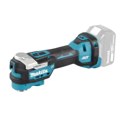 Akumultitööriist 18V LXT Starlock