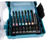 Makita otsikute komplekt 32tk Impact Black PH/PZ/SL/TX/HEX