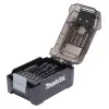 Makita otsikute komplekt 31tk XGT Impact Black PH/PZ/TX/HSS