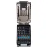 Makita otsikute komplekt 31tk XGT Impact Black PH/PZ/TX/HSS