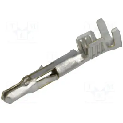Pistiku kontakt Molex MLX seeria pistikule 0.5....2.5mm2 kaablile 20...14AWG