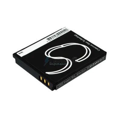 Aku Canon NB-4L asendus 850 mAh