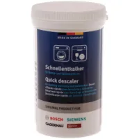 Descaler Dishwasher/Washing Machine 250 g