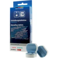 Descaling tablets suitable for fully automatic coffee machines 3x 36 grams