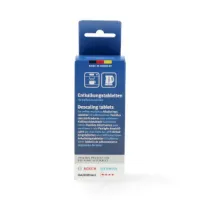 Descaling tablets for espresso machines - 6x 18 grams