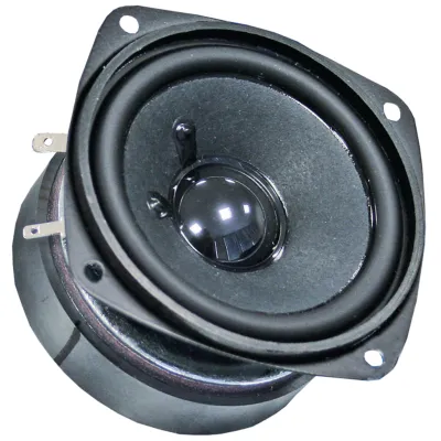 FRS 8 M - 8 Ohm - 8 cm (3.3") HiFi fullrange speaker
