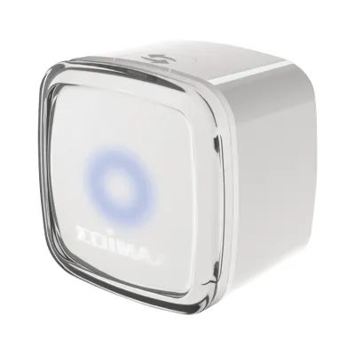 N300 Smart Wi-Fi Extender with EdiRange App