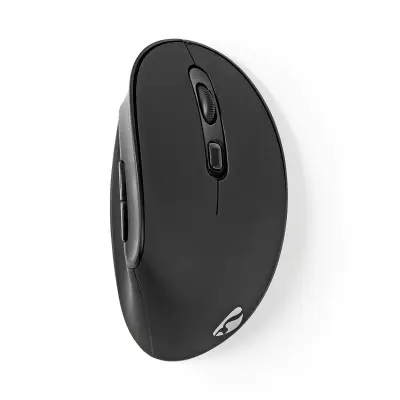 Mouse, Wireless, 800 / 1000 / 1600 dpi, Adjustable DPI, Number of buttons: 6