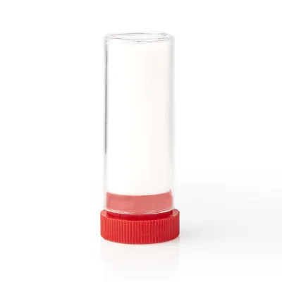 Iron Soleplate Cleaning Stick, Red / Transparent / White