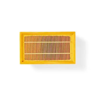 Vacuum Cleaner Motor Filter, Replacement for: Kärcher, KM 70/30 / NT 25/1 / NT 30/1 / NT 35/1 / NT 45/1 / NT 55/1 / NT 611 / NT40/1 / NT50/1
