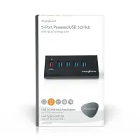 UHUBUP3510BK
