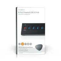 UHUBUP3810BK