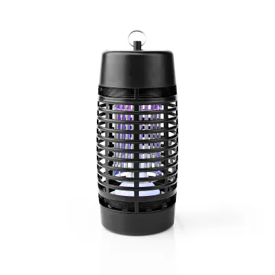 Mosquito Stop Light Trap | 3 W | Lamp type: LED Light | Effective range: 30 m² | Black