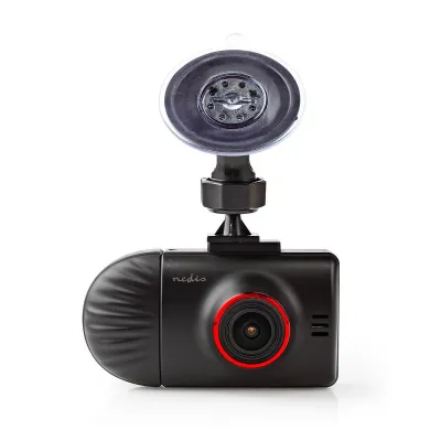 Dash Cam | 1440p@30fps | 12.0 Mpixel | 2.31 