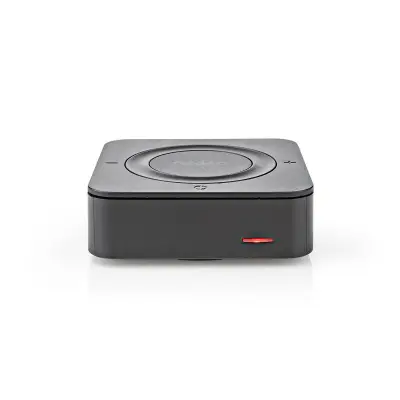 Bluetooth® Transmitter Receiver, Connection input: 1x AUX / 1x SPDIF, Connection output: 1x AUX / 1x SPDIF, AptX ™ Low latency / AptX™ / SBC, Up to 2 Devices