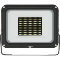 LED Spotlight JARO 14060 / LED Floodlight 100W for outdoor use (LED Outdoor Light for wall mounting, with 11500lm, made of high quality aluminium, IP65)