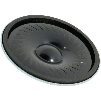 K 50 FL - 16 Ohm - 5 cm (2") miniature speaker