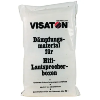 Damping material