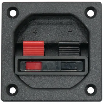 PT 57 NG - Loudspeaker terminal