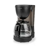 Coffee Maker, 1.25 l, 750 W, 10 Cups, Keep-warm function