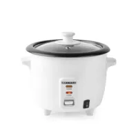 Rice Cooker, 0.6 l, Non stick coating, Removable bowl, 300 W