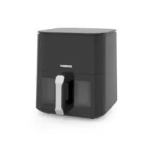 Digital Hot Air Fryer XL, 5 l, 60-min Timer, 8 Presets, Viewing window