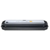 Vacuum Food Sealer 110W Black/Silver