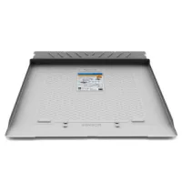 Drip Tray Fridge-Freezer Pro 60x60cm