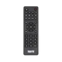 Remote Control DABMAN i300 CD