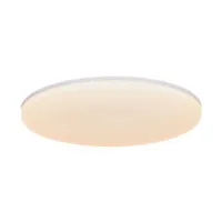 Vic 22 1600lm 3000K Ceiling light White