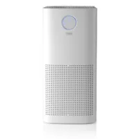 Air purifier White