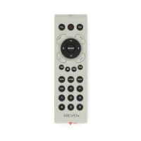 Remote Control new version from SN: 2322XXX Super Connect / Super Signal