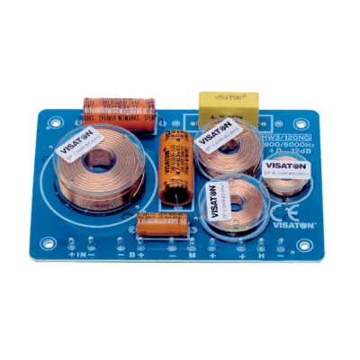 HW 3/120 NG - 8 Ohm - Crossover