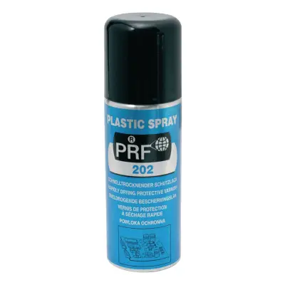 202 Plastic Spray Electrical Circuit 220 ml