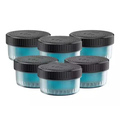 Quick Clean Pod-cartridge 6-pack